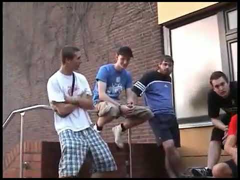 B-Chris vs Basta-Ace-K Rr [Vr] rappers.in VBT 2009