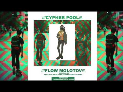 CYPHER POOL - ΤΣΙΟ ΚΑΙ ΛΑΚΑΝΤΟΝΑ (PROD. TDSKR)