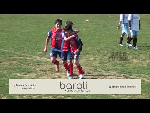 COMPACTO 8VA AUTOMOTO 8 - SAN MARTIN(S) 0