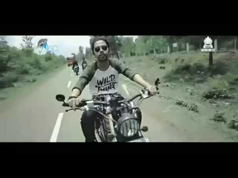 HANA KU PATEH- APACHE13 VOL 2