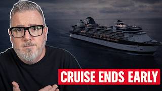 Cruisers MADE to LEAVE,  CARNIVAL IS MAKING MOVES, New Cruiser Makes COSTLY Mistake