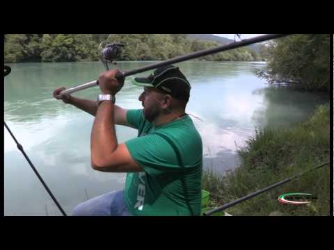 bolognese e feeder con marco genovesi 2014 part two
