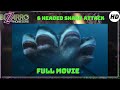 5 Headed Shark Attack | Adventure | HD | Full Movie in English