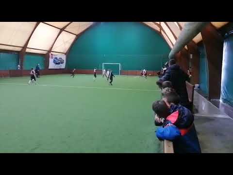 SOS Liga Budućih Šampiona, 14.kolo, gen. 2013. OFK Zmajevi- FK Bubamara, 4.4.2021.