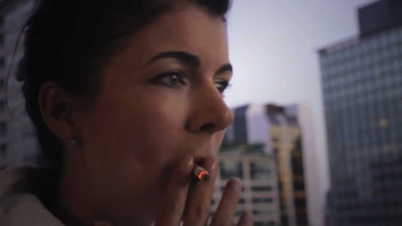 Down River Movie Teaser