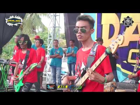 loro pikir gedruk samboyo putro anggun pramudita aa jaya live damlimo