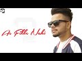 Khaab Akhil Parmish Verma Whatsapp Status SP Creations