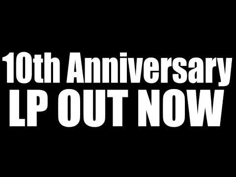 Riddim Conference 10th anniversary LP out now!!!!