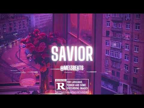 Arz x Sample x Lofi Drill Type Beat - "Savior" | Lofi Drill
