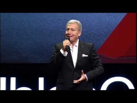 Ercan Akışık - TEDxIhlasCollegeED