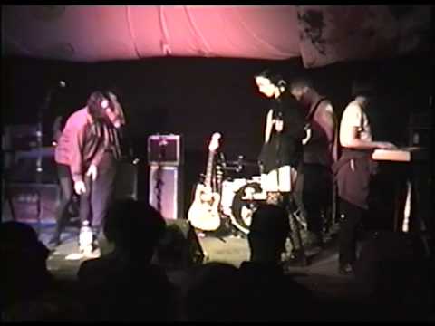 Stereolab 11/04/1993 - Norman, OK @ Rome