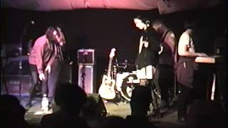 Stereolab 11/04/1993 - Norman, OK @ Rome