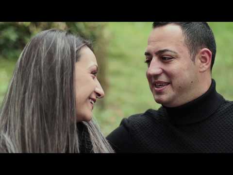 Tasko Karanfilovski -  Samo edno mi e vazno(official video)