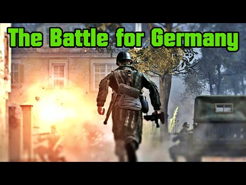 Call to Arms - Gates of Hell: Ostfront The battle for Germany