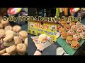 1000 Burger Selling Everyday Surat Street Food