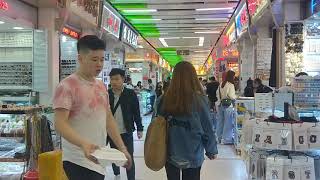 Clothing Accessories Wholesale Market Guangzhou Garment Accessories Market Zippe