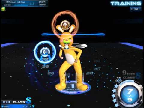 Mstar KR - [SE]Applause- Lady Gaga - Neo Classic [Extreme] 99%