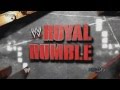 WWE Royal Rumble 2012 Theme Song - "Dark ...
