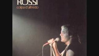 Vasco Rossi - Non l&#39;hai mica capito