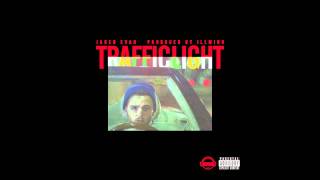 Jared Evan - Traffic Light