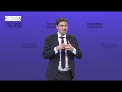 Big Issue Debate: Cybersecurity and catching the bad guys - Sibos 2016