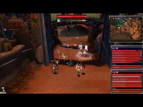 #23 [LaG]  vs. #69 [salt] - Guild Wars GvG September 2020 C AT