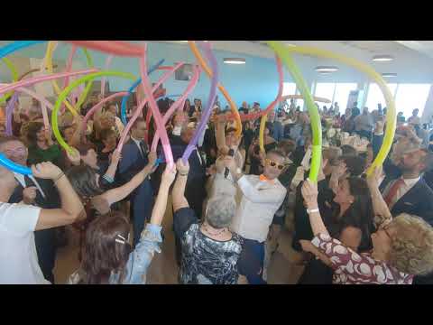 animazione divertente per matrimoni abruzzo - matrimonio Travolgente - wedding fun experience, festa