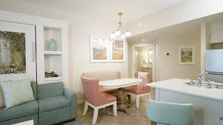 One-Bedroom Villa room tour