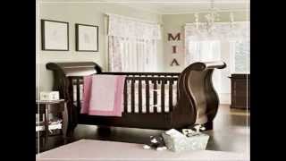 Creative Decorating ideas for baby rooms