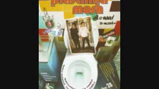 Paso fino-Plastilina Mosh