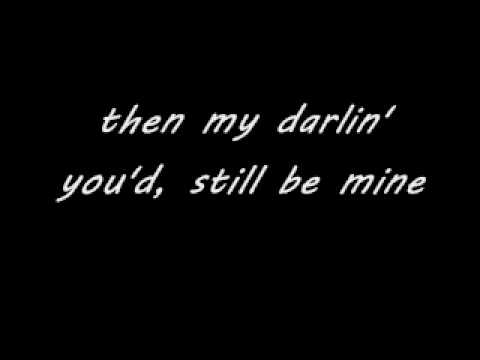 R. Kelly - If I Could Turn Back The Hands Of Time (Lyrics)
