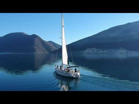 Sailing tour with Yury Kolmakov (Kotor- MONTENEGRO)