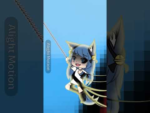 Bella the wolf and father 😇