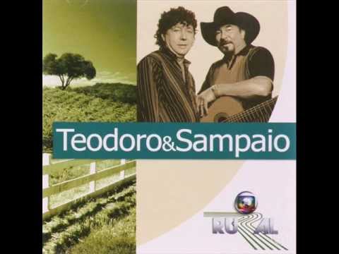 VELHO GALÃ - TEODORO & SAMPAIO