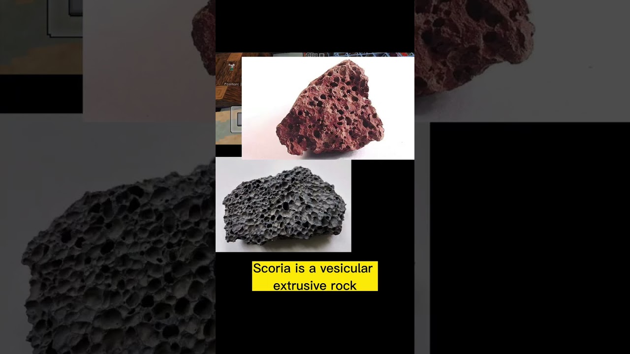 Igneous Rocks ID for Rockbo!!! #geology #igneous #volcano