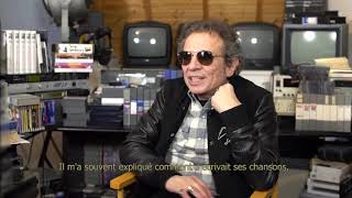 Serge Gainsbourg - 90 Séquences (Extrait 1)