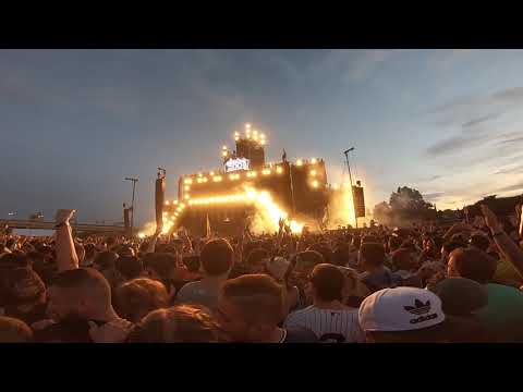 ZEDD @ Electric Zoo: Evolved 2019 - Part 04