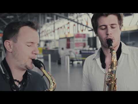 Ferne Geliebte #ewiguns  / Beethovenfest Bonn & SIGNUM saxophone quartet