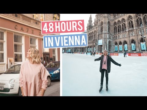download lagu mp3 mp4 48 Hours In Vienna, download lagu 48 Hours In Vienna gratis, unduh video klip 48 Hours In Vienna