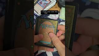 Letter opening is always fun when I know what I'm getting, it's always a surprise how it's packed