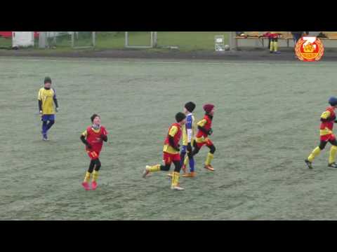 Znicz II Pruszków - Błonianka Błonie (r.2005) 23.10.2016