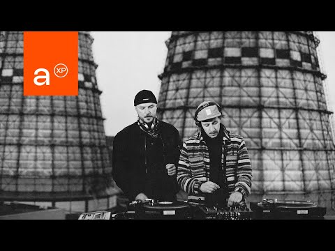 Roads x Pakas at Vilnius Power Plant-3 - Antidote #09