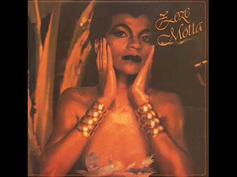 ZEZÉ MOTTA MAGRELINHA