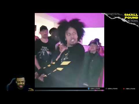 Les Twins Freestyle   JD School | 29th April 2022 | REACTION
