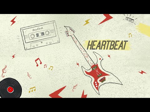 Double Tape - Heartbeat (Official Lyric Video)