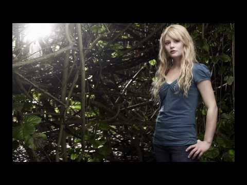 Emilie de Ravin HD slideshow