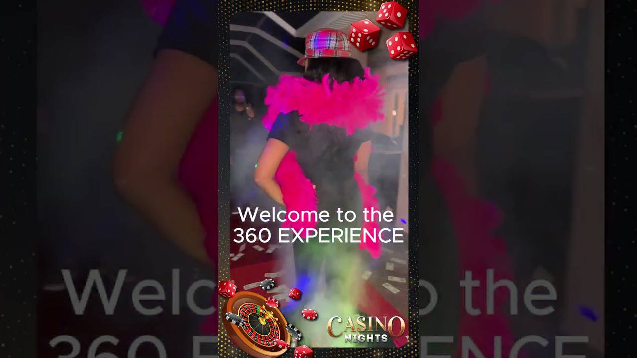 Promotional video thumbnail 1 for C & K Events and Rentals