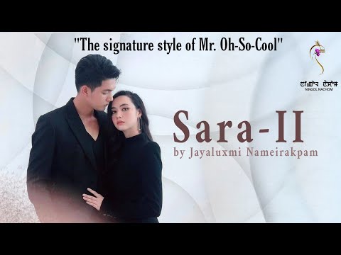 SARA-2 (EPISODE 18) //MONA//JAYALUXMI NAMEIRAKPAM