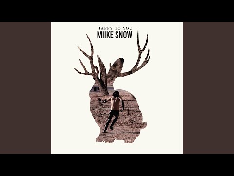 Pretender - Miike Snow