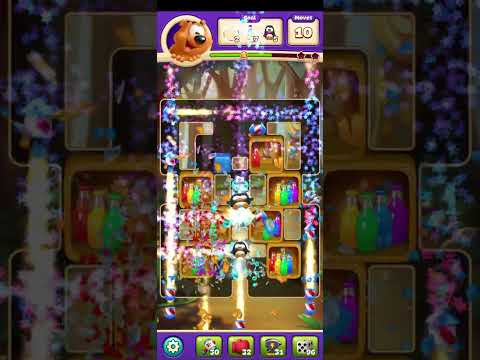 toonblast level 7686 SUPER HARD LEVEL NO BOOSTERS